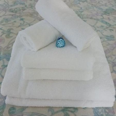 Giulio D'Este Bed & Breakfast แฟร์รารา ภายนอก รูปภาพ