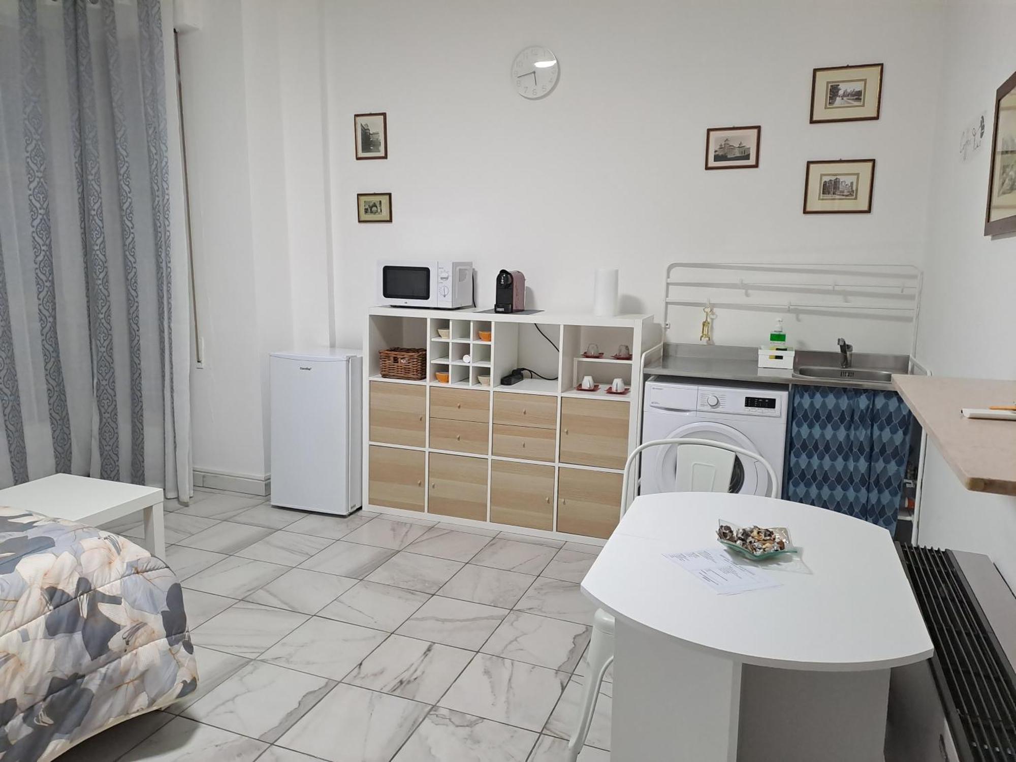 Giulio D'Este Bed & Breakfast แฟร์รารา ภายนอก รูปภาพ
