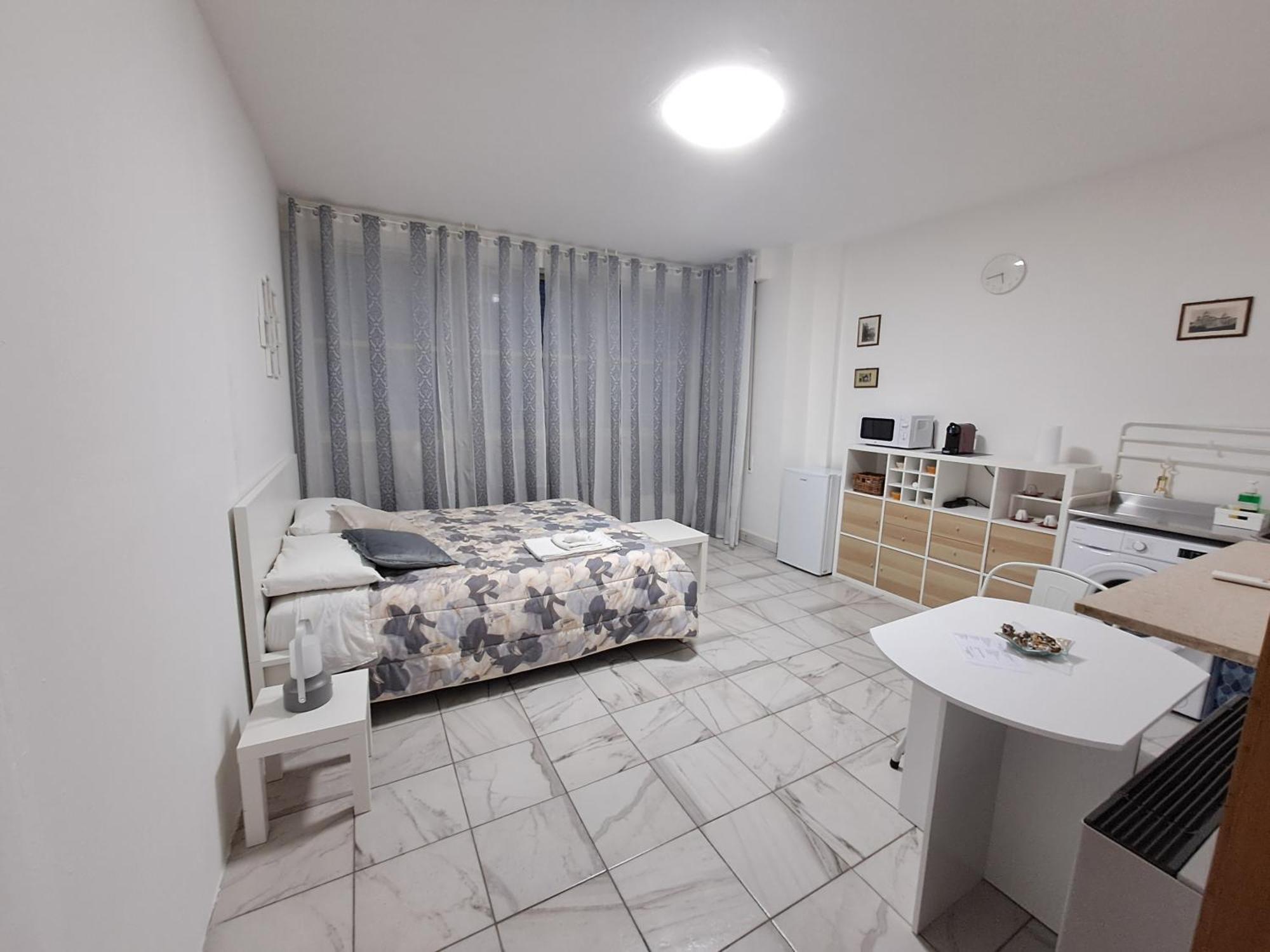 Giulio D'Este Bed & Breakfast แฟร์รารา ภายนอก รูปภาพ